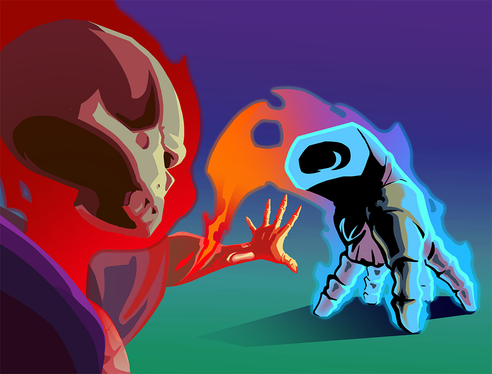 Spur - Slay the Spire 2 Card