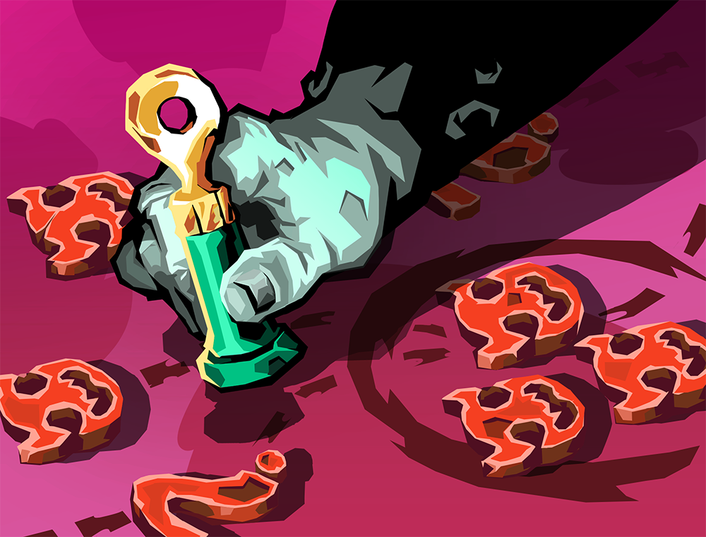 Stratagem - Slay the Spire 2 Card