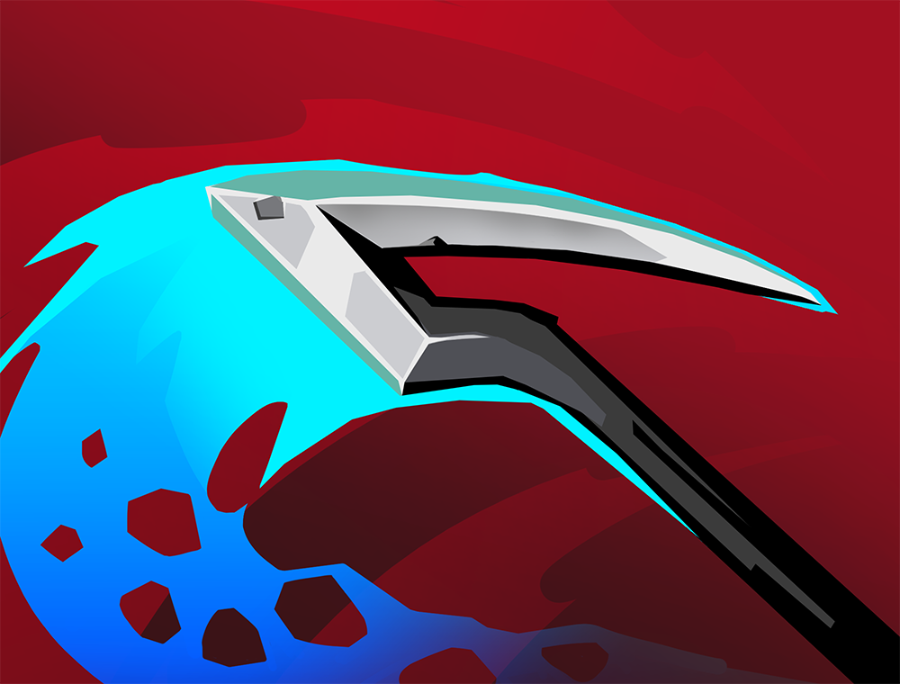 Strike - Slay the Spire 2 Card