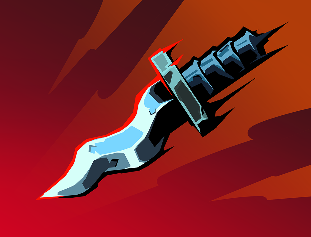 Strike - Slay the Spire 2 Card