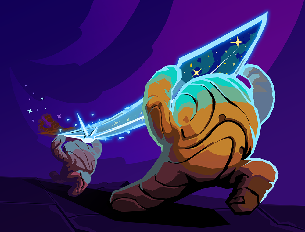 Summon Forth - Slay the Spire 2 Card