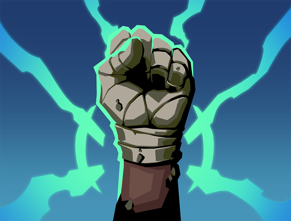 Survivor - Slay the Spire 2 Card