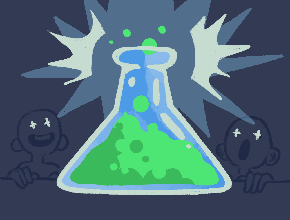 Synthesis - Slay the Spire 2 Card