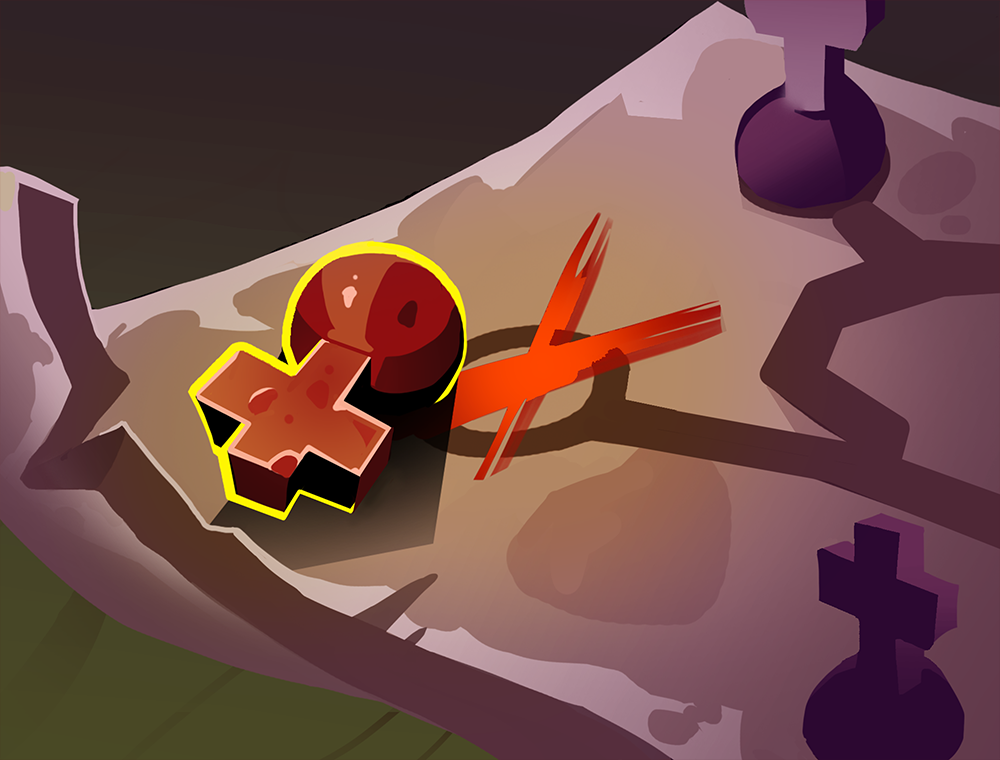 Tactician - Slay the Spire 2 Card