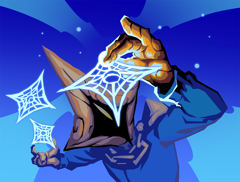 Terraforming - Slay the Spire 2 Card