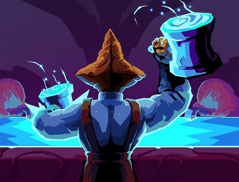 The Smith - Slay the Spire 2 Card