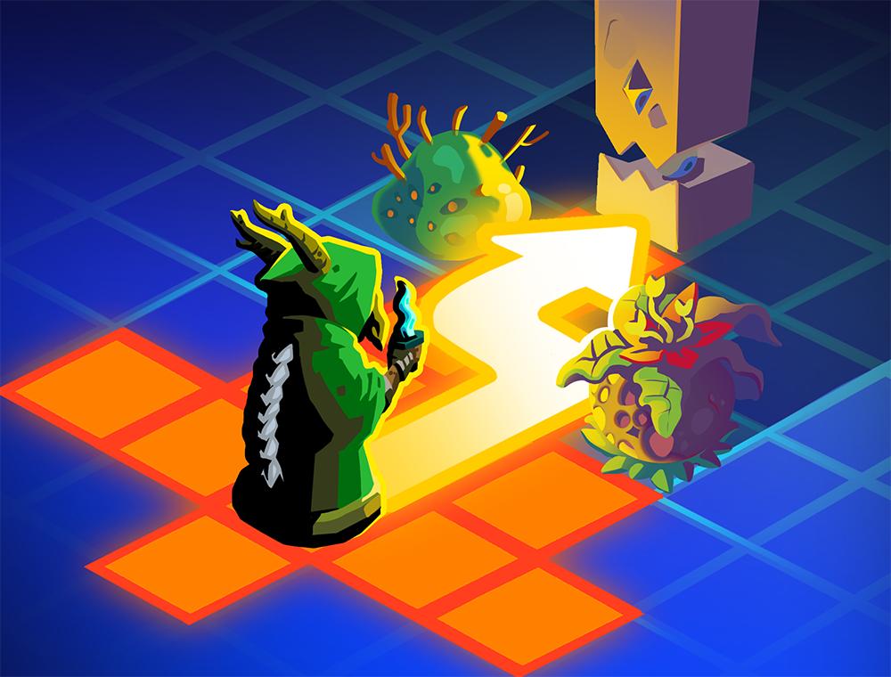 Thinking Ahead - Slay the Spire 2 Card