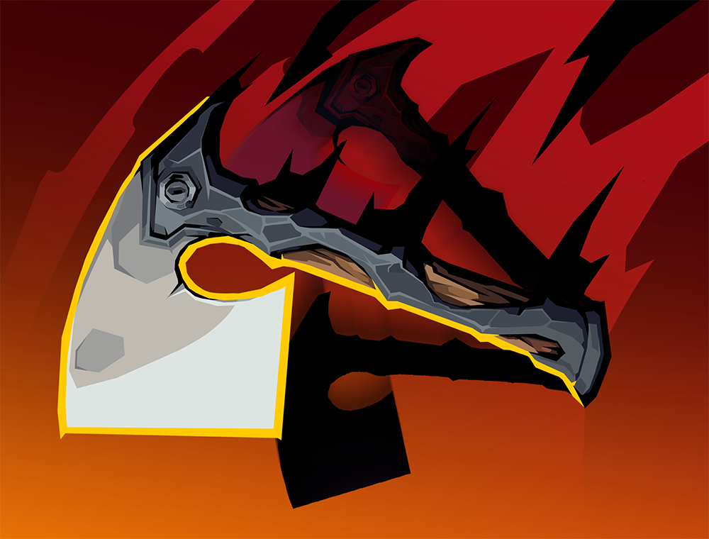 Thrumming Hatchet - Slay the Spire 2 Card