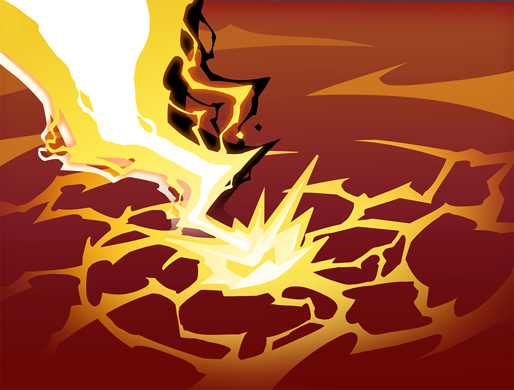 Thunderclap - Slay the Spire 2 Card