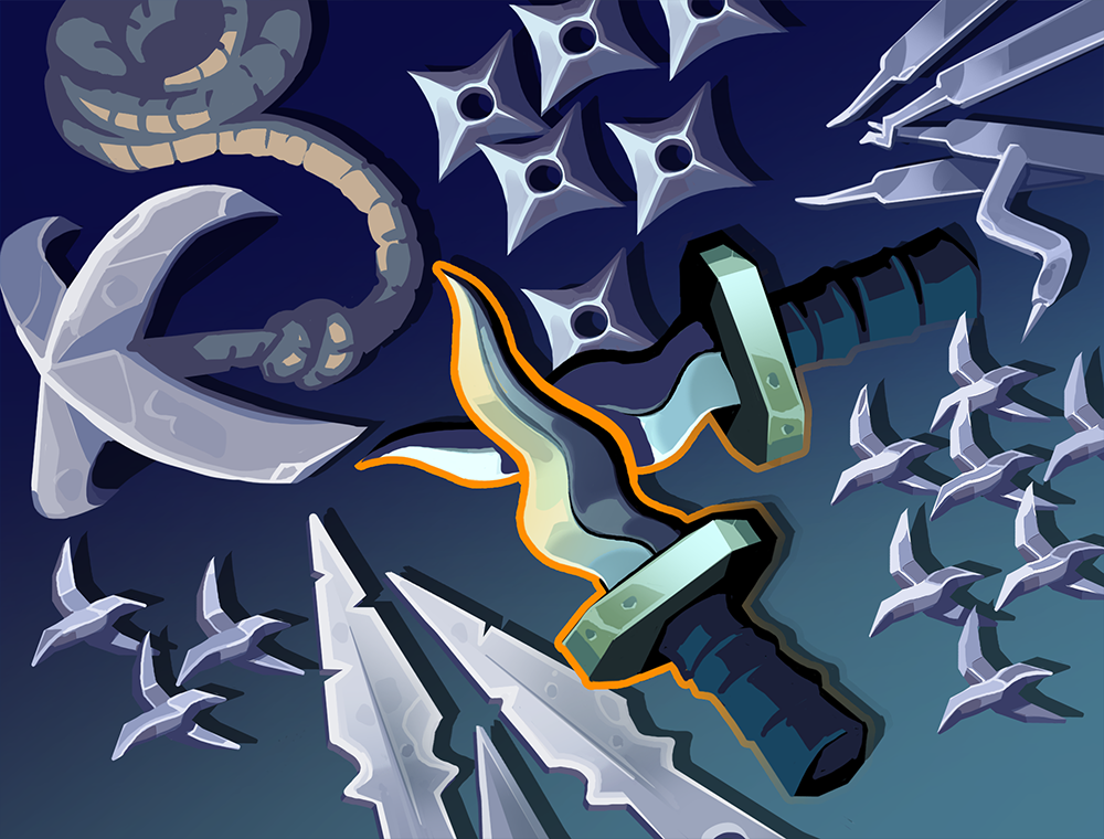 Tools of the Trade - Slay the Spire 2 Card