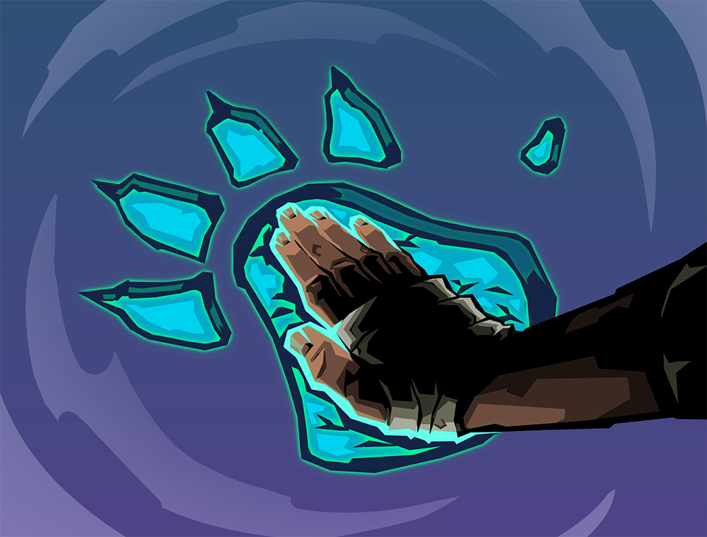 Tracking - Slay the Spire 2 Card