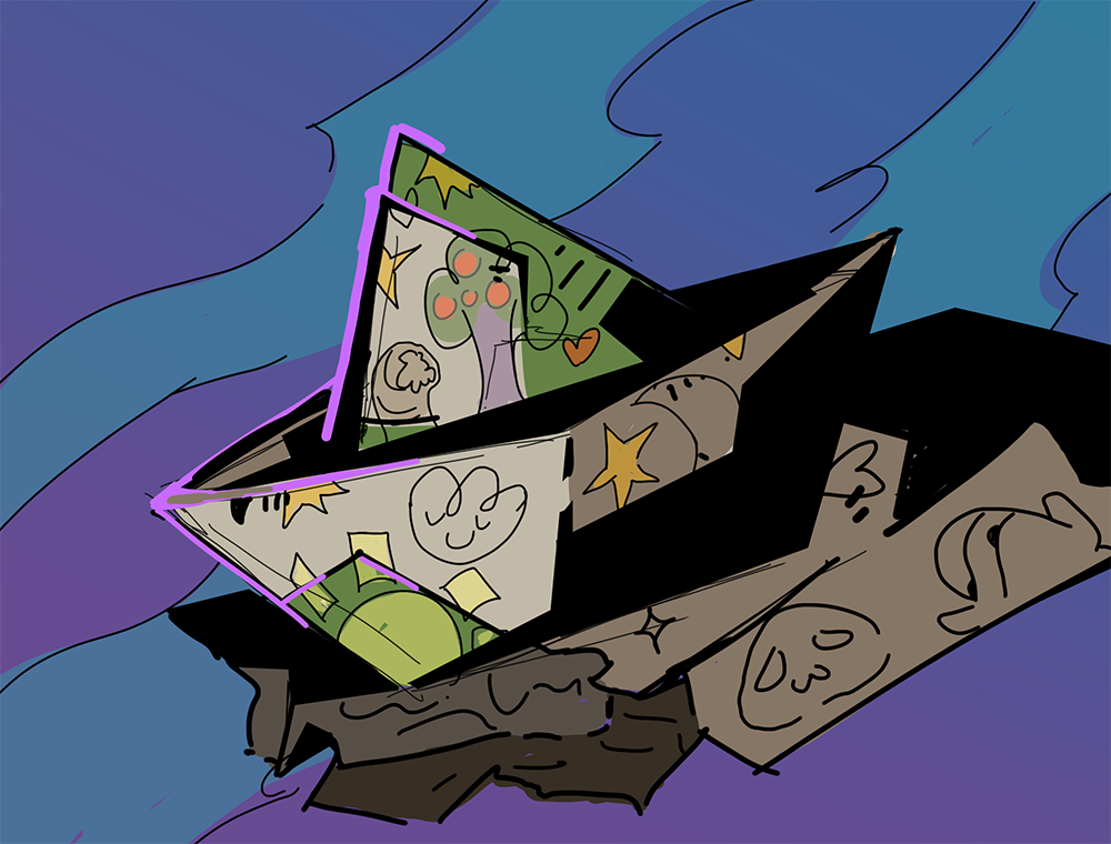 Trash to Treasure - Slay the Spire 2 Card