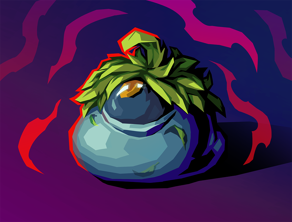 Tremble - Slay the Spire 2 Card