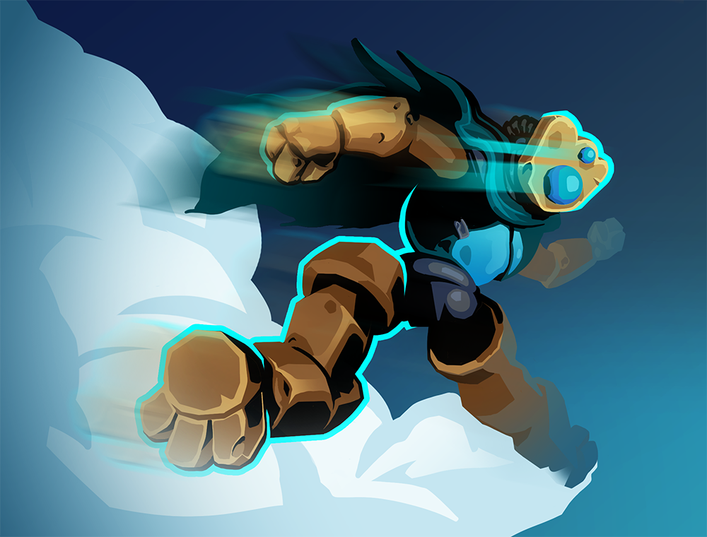 TURBO - Slay the Spire 2 Card