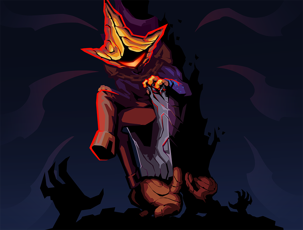 Tyranny - Slay the Spire 2 Card