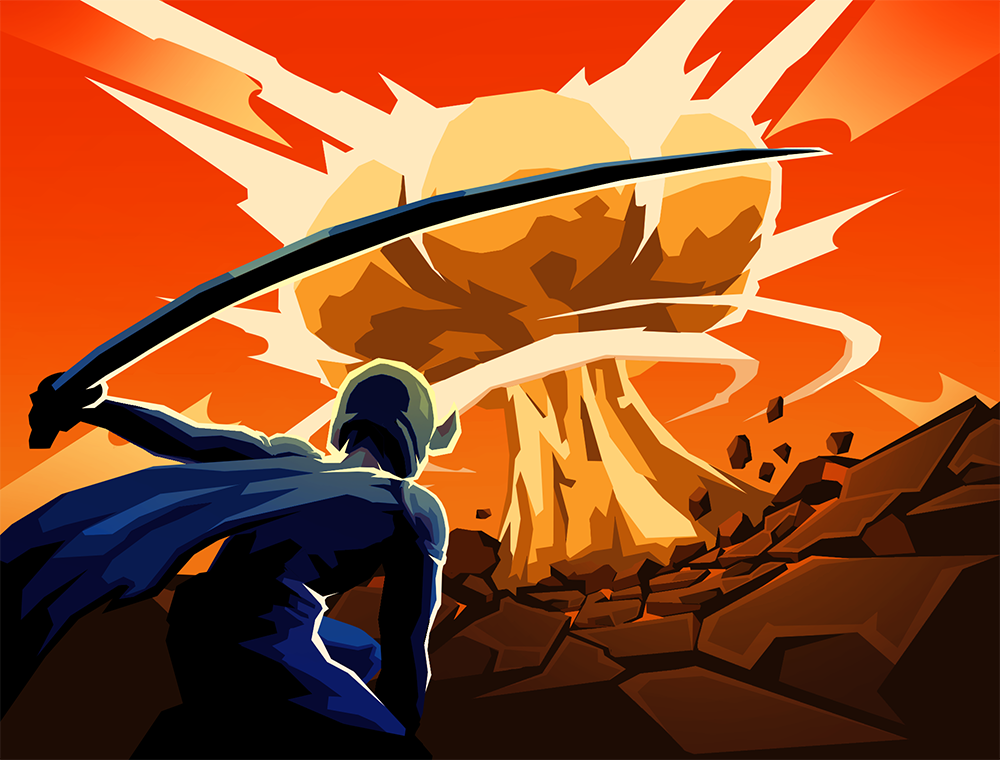 Ultimate Strike - Slay the Spire 2 Card