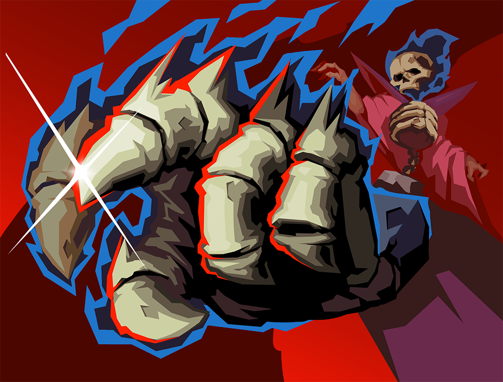 Unleash - Slay the Spire 2 Card