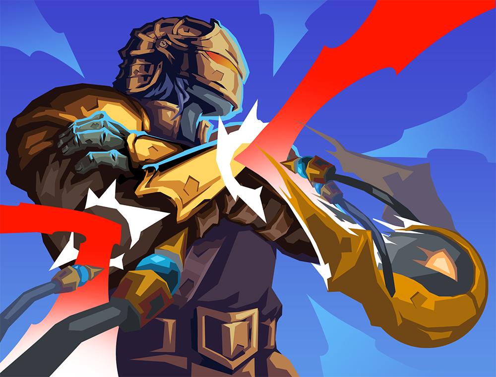 Unmovable - Slay the Spire 2 Card