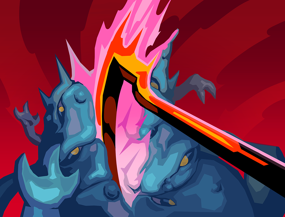 Veilpiercer - Slay the Spire 2 Card