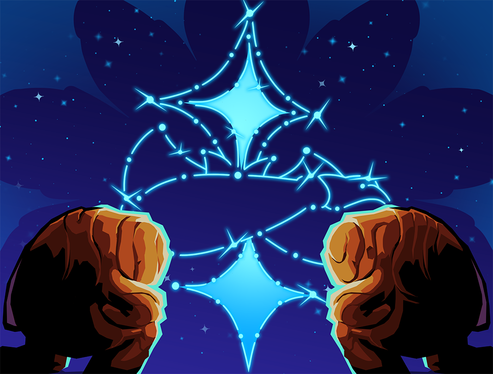 Venerate - Slay the Spire 2 Card