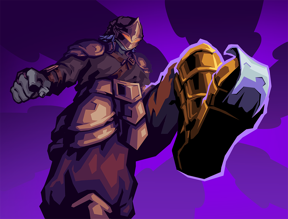 Vicious - Slay the Spire 2 Card