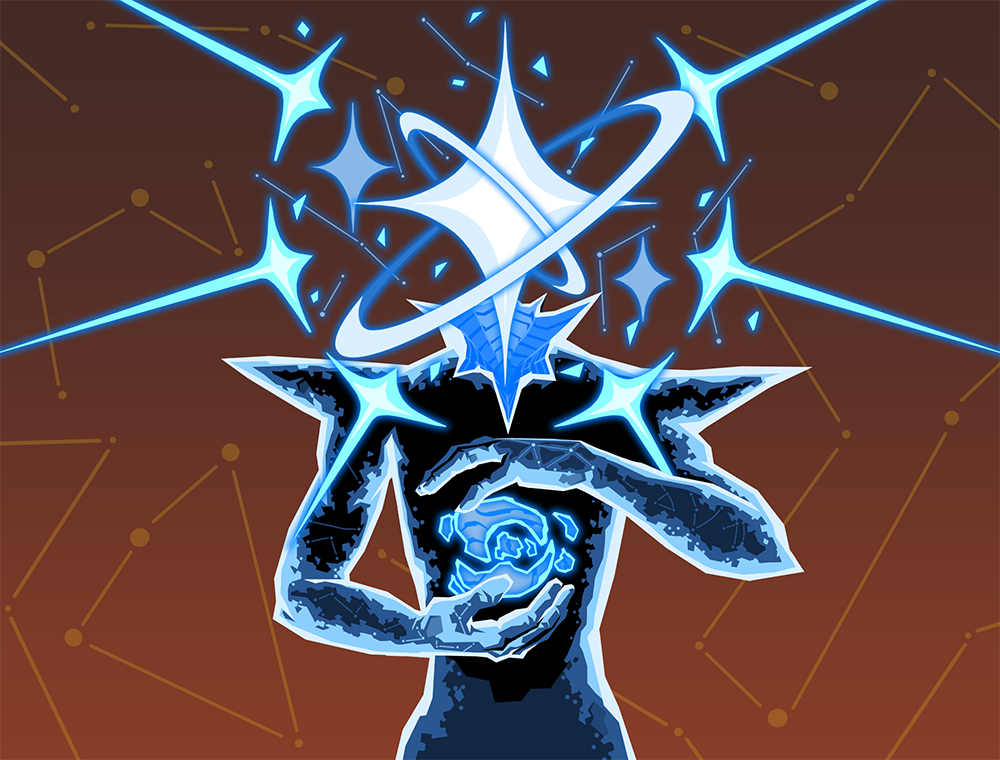 Void Form - Slay the Spire 2 Card