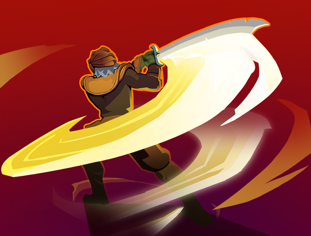 Whirlwind - Slay the Spire 2 Card