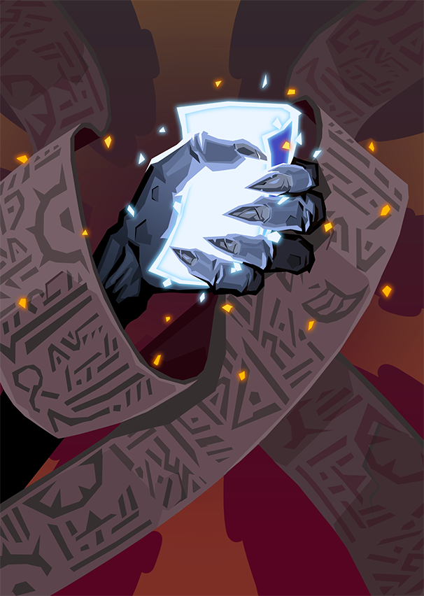 Wish - Slay the Spire 2 Card