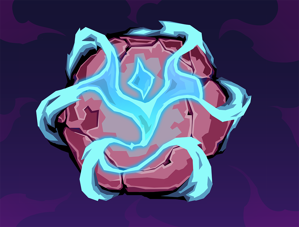 Wisp - Slay the Spire 2 Card