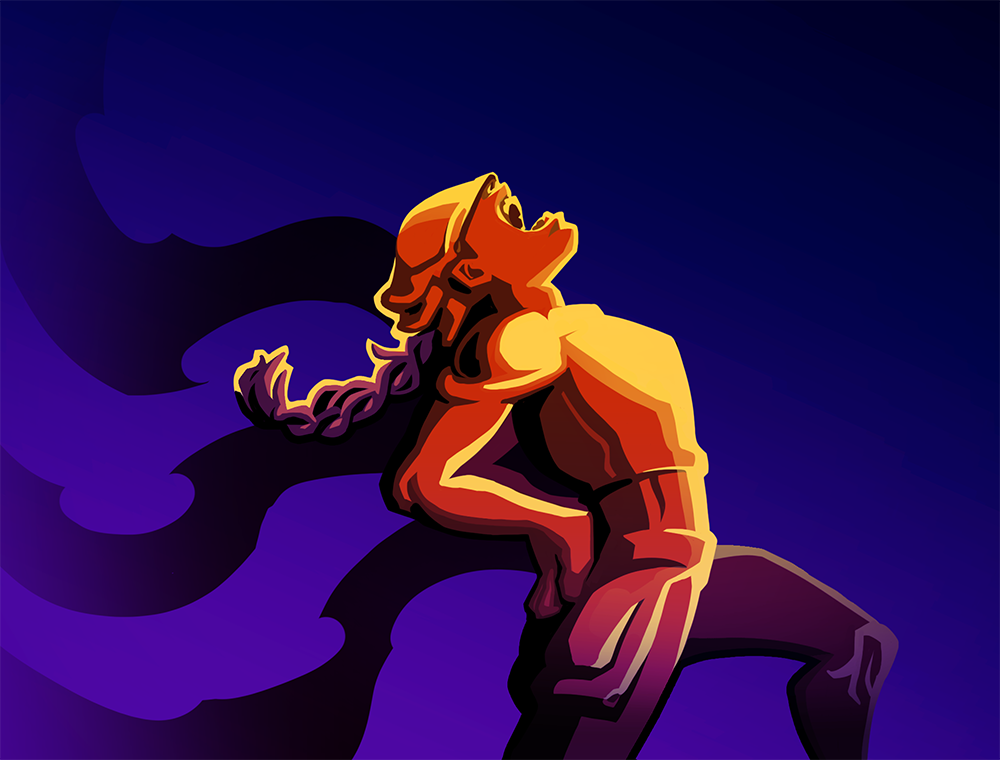 Writhe - Slay the Spire 2 Card