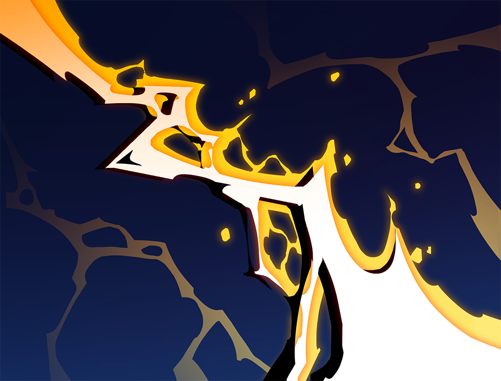 Zap - Slay the Spire 2 Card