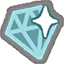 Glamur enchantment icon