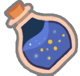 Esencia letárgica enchantment icon