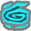 Espiral enchantment icon