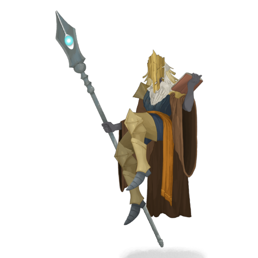 Architect - Slay the Spire 2 Monster