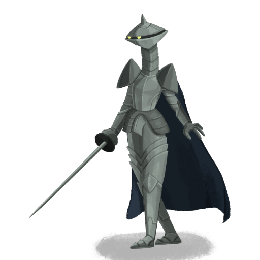 AssassinRubyRaider - Slay the Spire 2 Monster