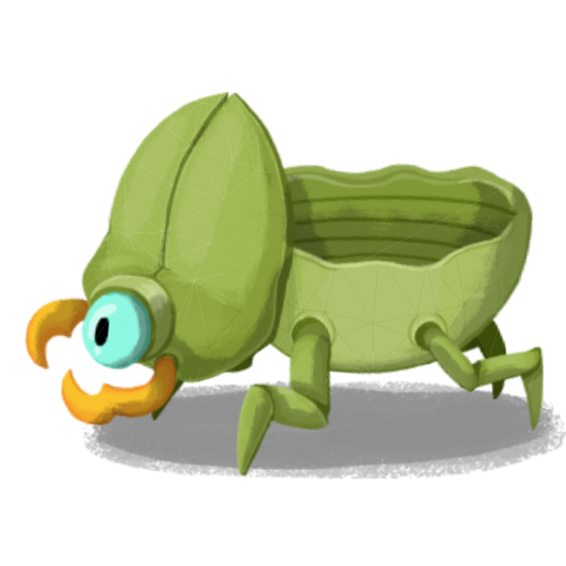 BowlbugEgg - Slay the Spire 2 Monster