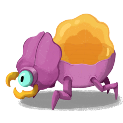 BowlbugNectar - Slay the Spire 2 Monster