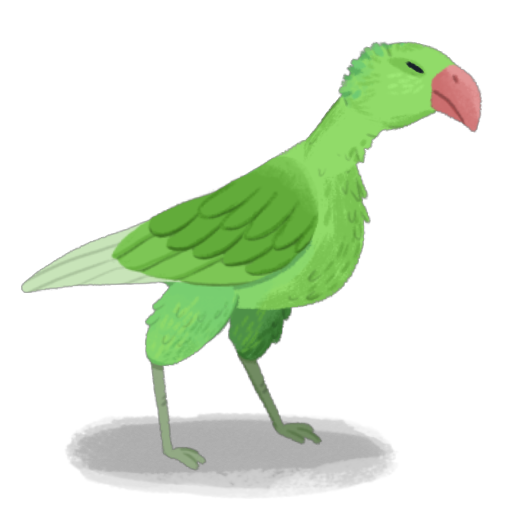 Byrdpip - Slay the Spire 2 Monster