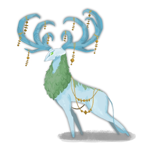 CeremonialBeast - Slay the Spire 2 Monster