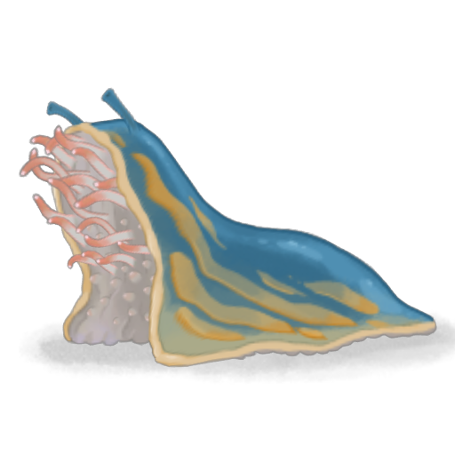 CorpseSlug - Slay the Spire 2 Monster