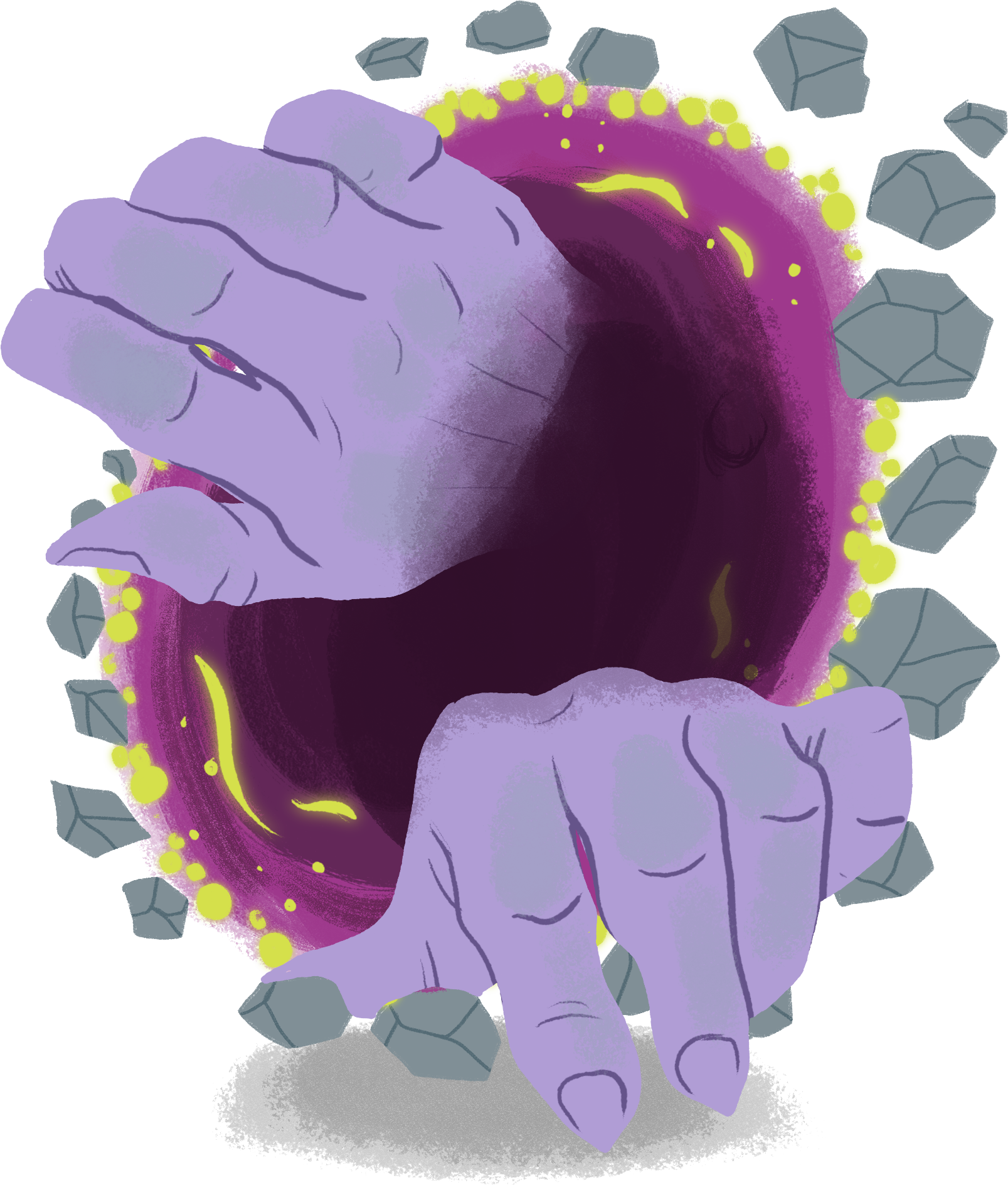 Doormaker - Slay the Spire 2 Monster