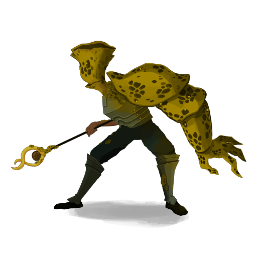 Entomancer - Slay the Spire 2 Monster