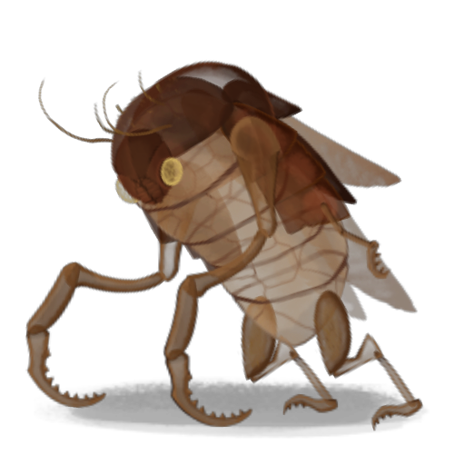 Exoskeleton - Slay the Spire 2 Monster