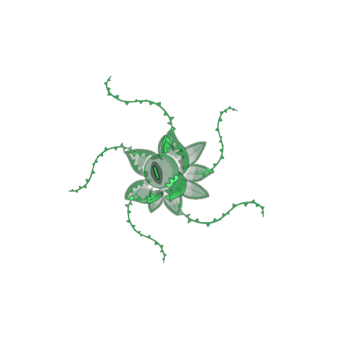 EyeWithTeeth - Slay the Spire 2 Monster