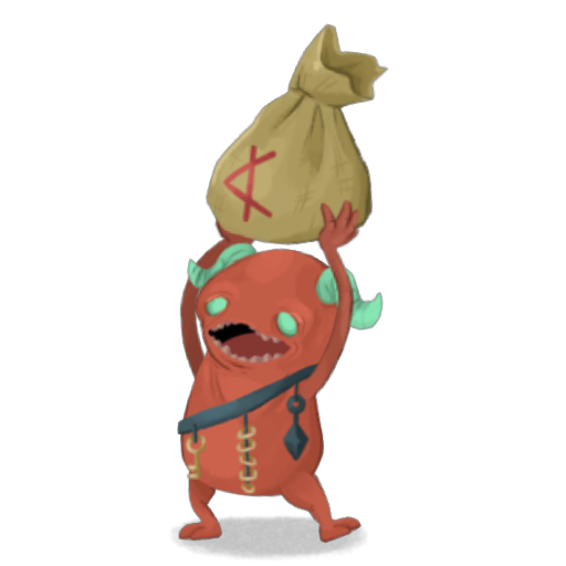 FatGremlin - Slay the Spire 2 Monster