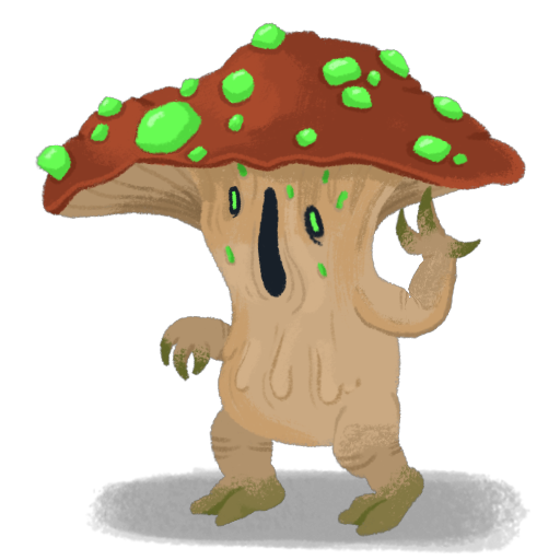 Fogmog - Slay the Spire 2 Monster