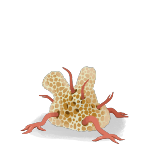 FossilStalker - Slay the Spire 2 Monster