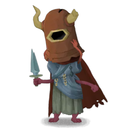 GremlinMerc - Slay the Spire 2 Monster