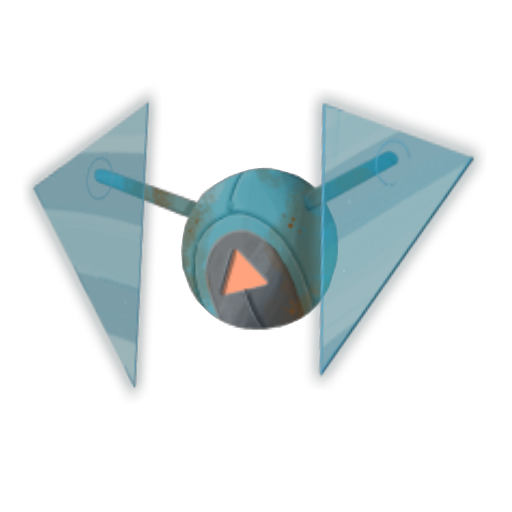 Guardbot - Slay the Spire 2 Monster